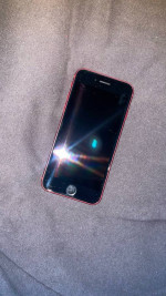 iPhone SE 2nd Generation