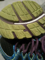 Asics Kayano Shoes. Running Sneakers. NARROW Women's 8 US, 39.5 EU