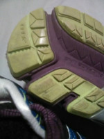 Asics Kayano Shoes. Running Sneakers. NARROW Women's 8 US, 39.5 EU