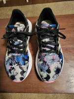 Ladies Adidas Shoes
