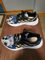Ladies Adidas Shoes