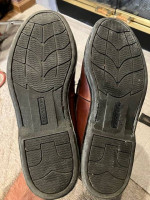 Men's Dockers Boat Shoes- Size 8