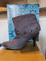 Shoes boots