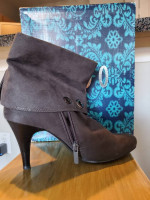 Shoes boots
