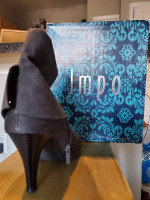 Shoes boots