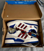 KU Forum low shoes - Size 13