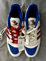 KU Forum low shoes - Size 13