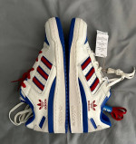 KU Forum low shoes - Size 13