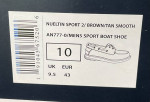 Nautica Boat Shoes