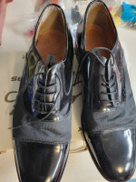 Dress shoes