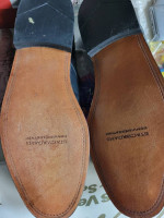 Dress shoes