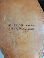 Dress shoes