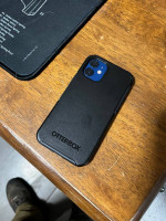 iPhone 12 mini