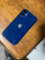 iPhone 12 mini