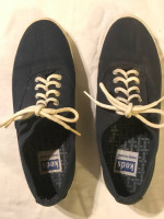 Keds Gym Shoes for Women Size 7.5