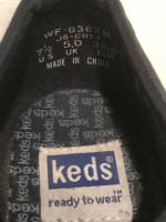 Keds Gym Shoes for Women Size 7.5
