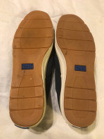 Keds Gym Shoes for Women Size 7.5