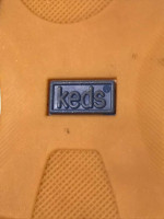 Keds Gym Shoes for Women Size 7.5