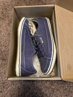 Taos Moc Shoes 9.5 NIB