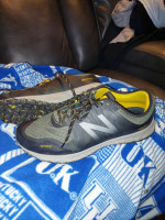 Got various style of sz 13 men shoes
