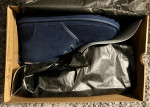 Ugg M Neumel Blue Boots/Shoes