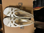 Shoes   Size. 9.5-10.  12 Pairs