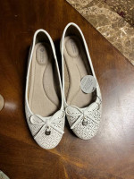 Shoes   Size. 9.5-10.  12 Pairs