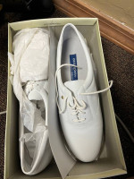 Shoes   Size. 9.5-10.  12 Pairs