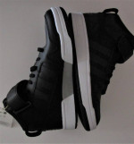 NEW Adidas Men's Shoes 9.5 Medium Postmove MID CORE BLACK/CARBON/FTWR