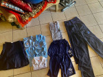 School Uniforms, Security Uniforms, Shoes