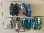 School Uniforms, Security Uniforms, Shoes
