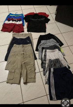School Uniforms, Security Uniforms, Shoes