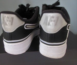 NEW Nike Shoes Air Force 1 Woman's size 8.5 Men size 7 Air Sole Nike L