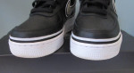NEW Nike Shoes Air Force 1 Woman's size 8.5 Men size 7 Air Sole Nike L