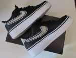 NEW Nike Shoes Air Force 1 Woman's size 8.5 Men size 7 Air Sole Nike L
