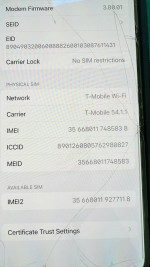 Iphone 12 pro 256gb