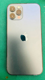 Iphone 12 pro 256gb