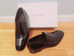 Men's shoes size 12_Black