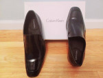 Men's shoes size 12_Black