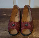 Shoes Open-Toe