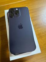 Iphone 14 Pro Max Deep Purple 256GB Unlocked