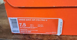 Women's Nike Athletic Shoes