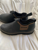 Bogs winter shoes Size 8