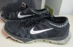 Men's size 8 1/2 Shoes
