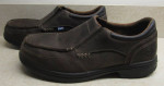 Men's size 10 Timberland Alloy Toe Work Shoes