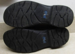 Men's size 10 Timberland Alloy Toe Work Shoes