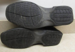 Men's size 10 Florsheim Steel Toe Work Shoes