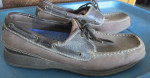 Men's size 8 Leather Shoes