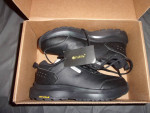 Brand New Mens Hiking Shoes, Sz 7.5 WIDE