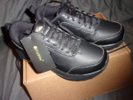 Brand New Mens Hiking Shoes, Sz 7.5 WIDE